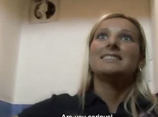 public, amatori, muie, facut-acasa, pov, blonda, cehoaica, realitate