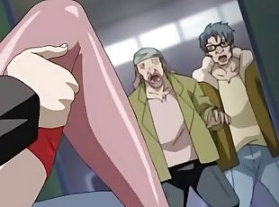 orta-yaşlı-seksi-kadın, anneciğim, pornografik-içerikli-anime