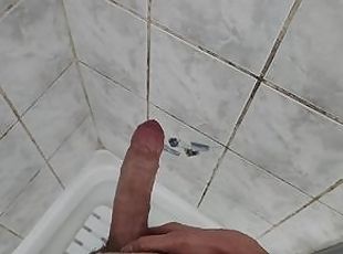 tuširanje, orjaški, mastrubacija, javno, amaterski, prihajanje, velik-penis, najstnice, drkanje-jerking, pov