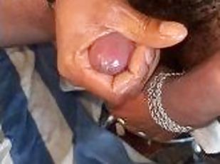 masturbation, ejaculation-sur-le-corps, jouet, hardcore, gay, branlette, black, secousses, ejaculation, fétiche