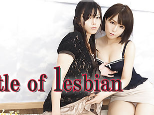 asiatisk, lesbisk, japans, fetish