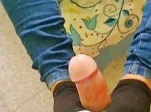 amatir, cumshot-keluarnya-sperma, penis-besar, buatan-rumah, latina, handjob-seks-dengan-tangan-wanita-pada-penis-laki-laki, pasangan, kaki, sudut-pandang, sperma