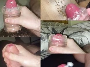 svær, onani, amatør, cumshot, stor-pikk, homofil, compilation, runking, høyskole, cum