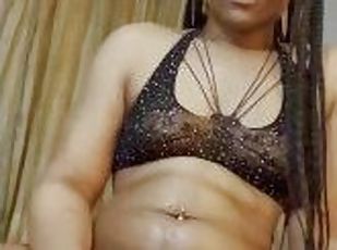 masturbación, transexual, amateur, anal, chorro-de-corrida, negra-ebony, paja, corrida-interna, negra, regordeta