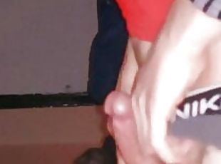 masturbation, amateur, ejaculation-sur-le-corps, énorme-bite, gay, compilation, jeune-18, ejaculation, britannique, solo