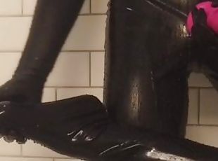 bading, amatør, blowjob, leke, bdsm, dildo, fetisj, dusj, latex, alene