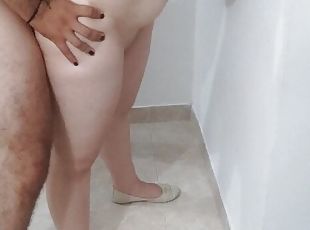 I fuck with a follower and I fill myself with cum. Would you like t...