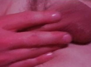 masturbation, amateur, anal, doigtage, fétiche, solo
