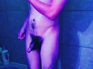 asiatiche, bagno, masturbarsi, amatoriali, gay, masturbazione, doccia, solitari, twink