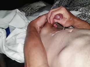 My cumshot