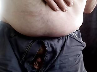 kövér, maszturbálás, anális, buzi, masszázs, nagytestű, duci, webkamera, fehér
