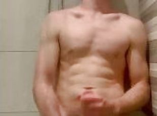 kylpy, julkinen, amatööri, mälliotos, gay, nuori-18, oppilaitos, eurooppalainen, blondi, britti