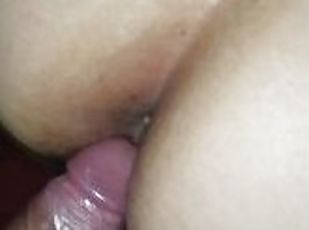 cul, amateur, anal, énorme-bite, milf, jouet, latina, belle-femme-ronde, serrée, parfait