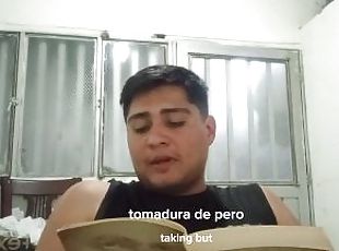 amateur, famoso, vintage, recopilación, webcam, a-solas