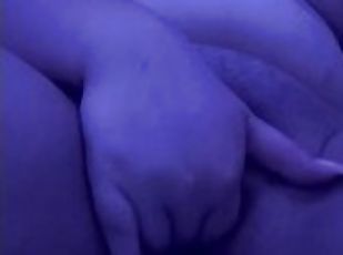 tetas-grandes, con-el-puño, masturbación, orgasmo, coño-pussy, amateur, babes, casero, latino, prieto