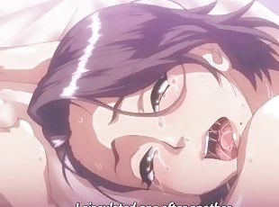 Big Ass Mature Woman Likes Cosplay and Netorare  Hentai Anime 1080p