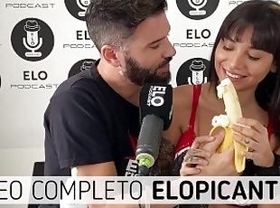 amador, adolescente, pov, banana