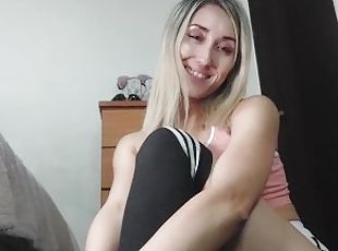 Ninis Perfect Ass Routine