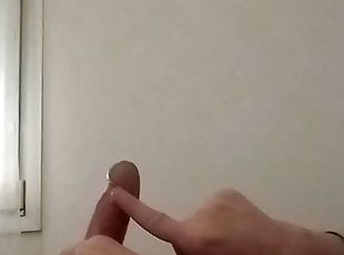 My sister does not let me fuck her in the ass, but makes me record ...