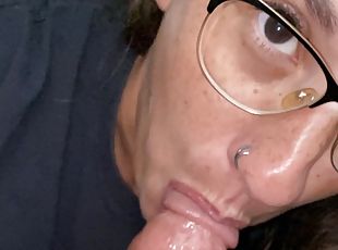 Sucking The Cock Of My Neighbors 19 Year Old Son (Revenge Close Up ...