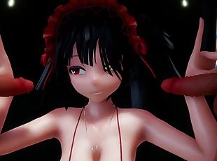 MMD by