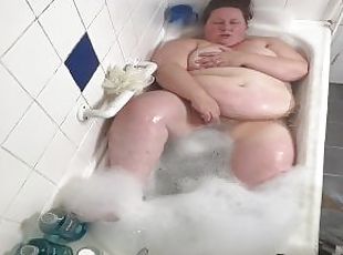 culo, bañando, tetas-grandes, gorda, peluda, masturbación, amateur, madurita-caliente, juguete, regordeta