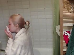 baignade, masturbation, vieux, russe, amateur, babes, ados, maison, petite-amie, européenne