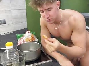 nudiste, amateur, énorme-bite, gay, collège, blonde, solo, musclé, minet, bite