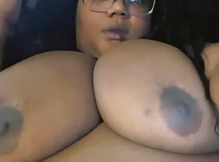 tetas-grandes, gorda, masturbación, pezones, amateur, babes, negra-ebony, masaje, regordeta, primera-persona