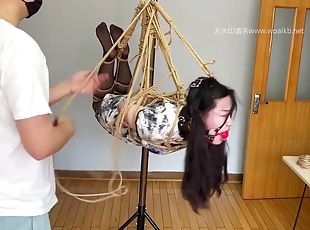 asiatic, adolescenta, bdsm, zapacita, fetish, chinezoaica, bondage, adolescenta-asiatica