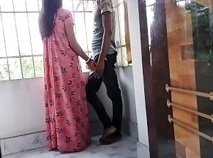 Desi Bengali Village Mom Sex With Her Student ( Official Video By v...