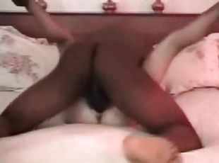 esposa, amador, interracial, mulher-madura, vintage, buraco-velho