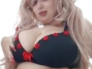 Junko Enoshima Lingerie