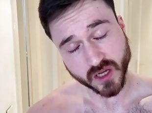 masturbation, amateur, gay, secousses, fétiche, solo, humiliation, domination