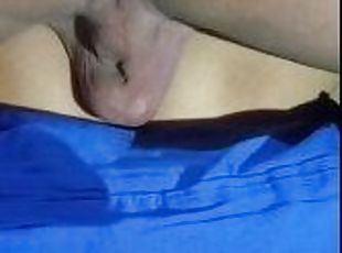 Hindi napigilan ni friend ang creampie(creamy creampie pussy)??????...