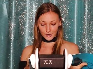 Gianna Plays With The Jehovah's Witness [ FEMDOM  ASMR  BALLBUSTING...