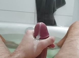 suur, orgasm, pritsima, amatöör, jobipauk, suur-munn, kättevõtmine, sperma-sperm, soolo, munn