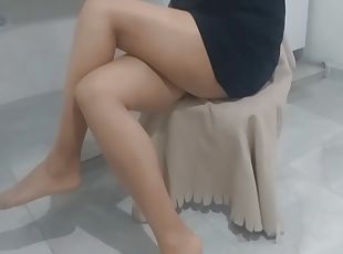 baguhan, tomboy-lesbian, ina-nanay, istaking-stockings, solo