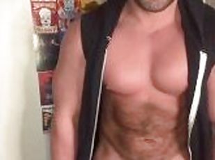 papa, fête, amateur, gay, européenne, euro, solo, pappounet, musclé