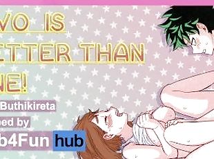 masturbacja, laski, napalona, anime, hentai, brunetka