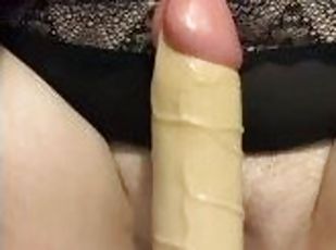 storatuttar, masturbation, orgasm, amatör, anal, brudar, bbw, blond, knullande, ensam