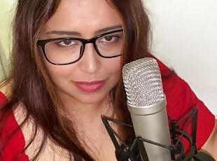 ASMR EN ESPAOL ROLEPLAY TU NOVIA INTERESADA!