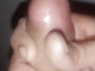 masturbation, amateur, ejaculation-sur-le-corps, énorme-bite, latina, branlette, ejaculation, mexicain, solo, réalité