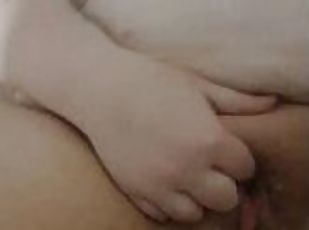 culo, gorda, con-el-puño, enorme, masturbación, orgasmo, amateur, juguete, regordeta, doble