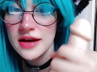 Sweet home ASMR JOI for my Daddy wanna fuck you becouse i miss you ...