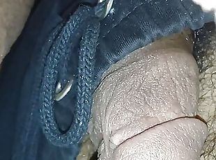 Handjob cumshot ejaculation don't use your hands