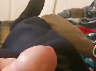 papa, masturbation, amateur, ejaculation-sur-le-corps, gay, américaine, solo, pappounet