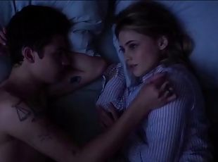 Josephine Langford, After We Collided, Sex Scenes