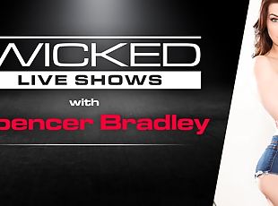 Wicked Live - Spencer Bradley