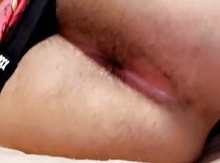 amateur, gay, point-de-vue, solo, minet